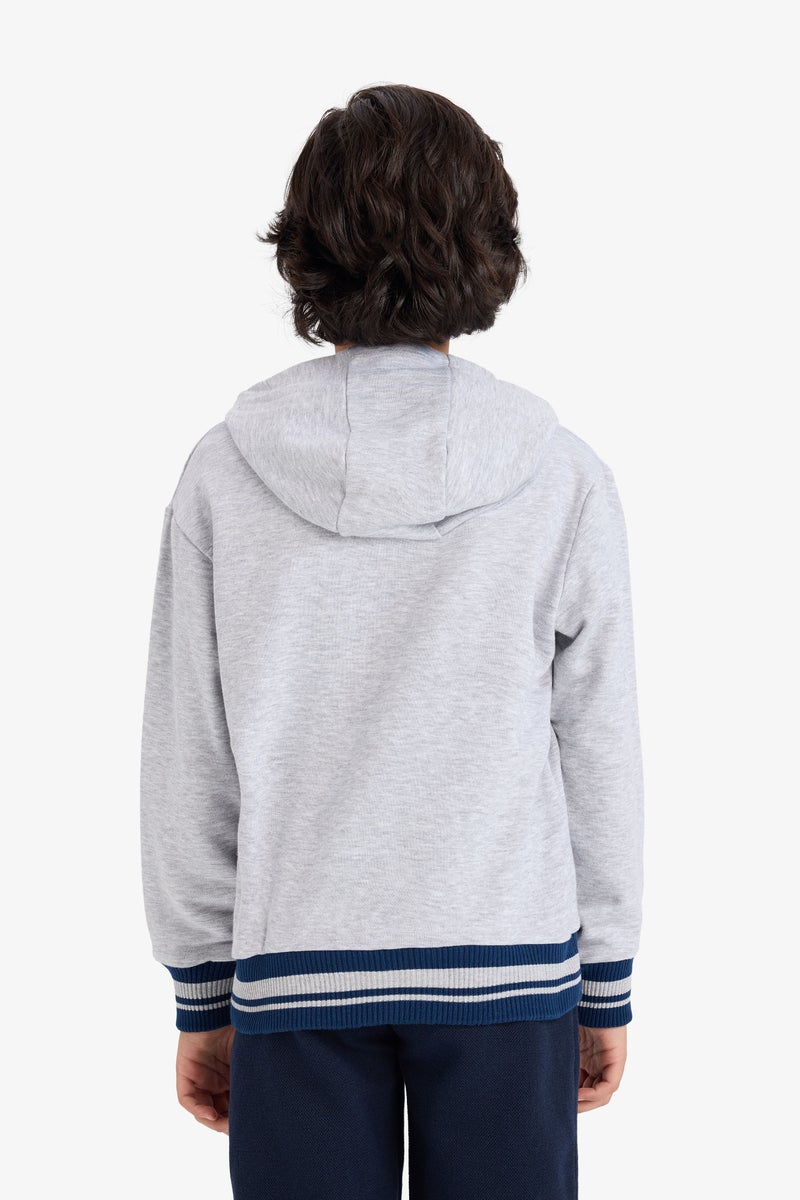 ديفاكتو هودي اولادي قصة عادية تقيل - Image 5